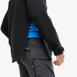 Hiball Anorak Men Black -Truefit Wear Shop 7824efa0 3d09 47fa 934e c5c0ce1d2708