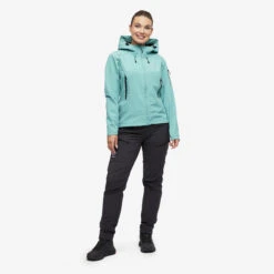 Reckon Softshell Jacket Women Porcelain -Truefit Wear Shop 789a754e 0213 4492 9c50 21b3e036d50d