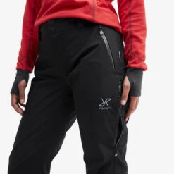 Whisper Trousers Women Black -Truefit Wear Shop 78ef5766 8386 48e3 9603 ece6d0613779