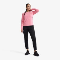 Prep Crew Neck Top Women Morning Glory -Truefit Wear Shop 79aec6fd 940a 4732 893d 0fb9a9c12893