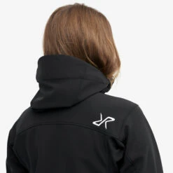 Hiball Jacket Women Black/Red -Truefit Wear Shop 7a549028 9e44 4428 b3d6 a6dd0145070c