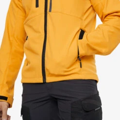 Hiball Jacket Men Radiant Yellow -Truefit Wear Shop 7aa10eda 5d16 4035 883a 50839f1ad970