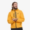 Hiball Jacket Men Radiant Yellow -Truefit Wear Shop 7aca0845 fd9b 4037 aa53 ec75ac9a9772