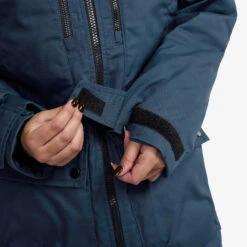 Outdoor Parka Women Moonlit Ocean -Truefit Wear Shop 7b1280e9 0e25 42b2 9871 47044c472216