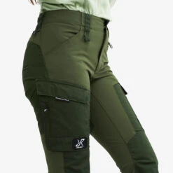 RVRC GP Trousers Women Rifle Green 11 RVRC GP Trousers Women Rifle Green -Truefit Wear Shop 7b40abb9 ecb0 4297 9cc0 baac633c895a