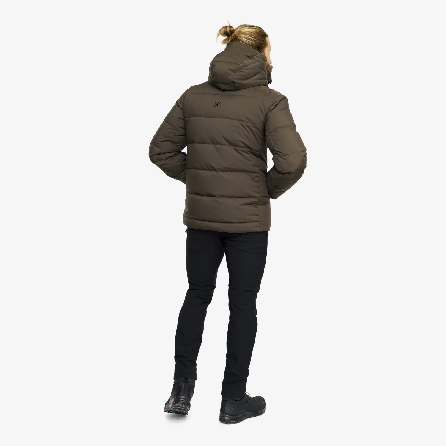 Igloo Jacket Men Mud 5 Igloo Jacket Men Mud - Image 3