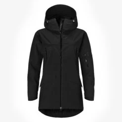 Monsoon Jacket Women Black -Truefit Wear Shop 7c2fc3b3 af32 47a0 a557 ca7fca647b02