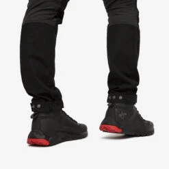 RVRC GP Pro Zip-off Trousers Women Anthracite/Burnt Coral -Truefit Wear Shop 7c4431f0 db87 49e3 b3ff d9f85499c42f