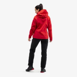 Cyclone Rescue Jacket 2.0 Women Flame Scarlet -Truefit Wear Shop 7d3631a7 3d49 4358 a94f 5e02b8628de9