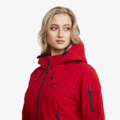 Reckon Softshell Jacket Women Salsa -Truefit Wear Shop 7e3c6d92 38b3 4f69 90d4 f4ee4a70f95f