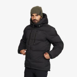 Flexpedition Jacket Men Black