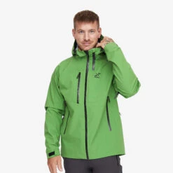 Cyclone Rescue Jacket 2.0 Men Juniper