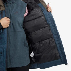 Outdoor Parka Women Moonlit Ocean -Truefit Wear Shop 7ed88301 ba6c 4839 b0f6 1e1c4b0dccf8