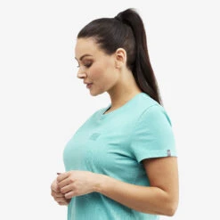 Breeze Tee 2.0 Women Porcelain -Truefit Wear Shop 7f13b074 8543 4943 b044 bce75d7d2c11