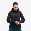 Tornado Hoodie Women Black 1 Tornado Hoodie Women Black -Truefit Wear Shop 7f551708 e6c0 4786 96f9 f4a96dfd2c76