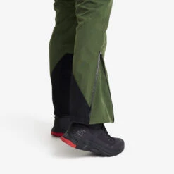 Cyclone Rescue Trousers Women Black Forest -Truefit Wear Shop 7f6631a3 f6c3 4e8f ba0a 544e33e76071