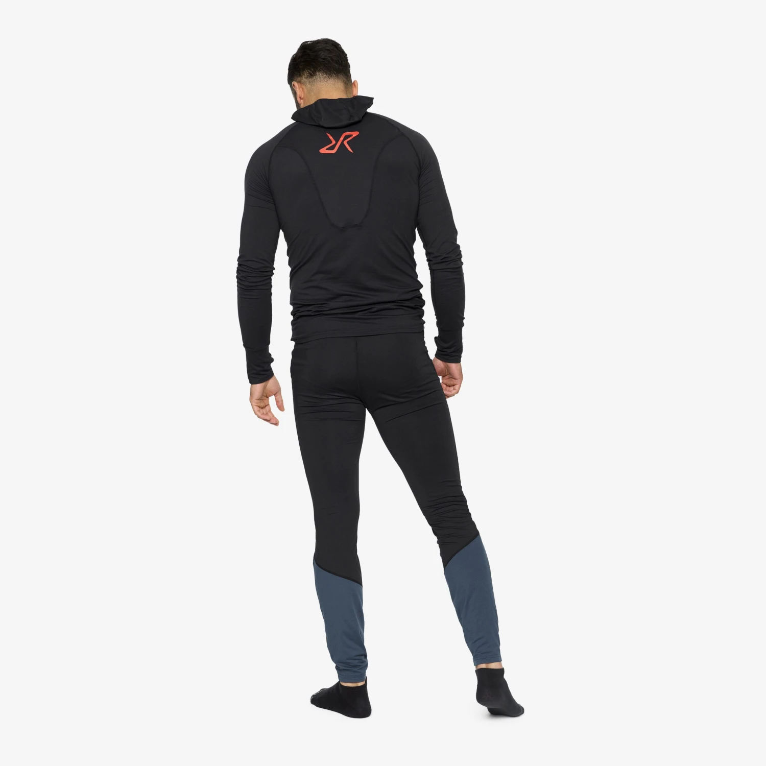 Sneaky Balaclava Base Layer Set Men Moonlit Ocean 4 Sneaky Balaclava Base Layer Set Men Moonlit Ocean - Image 2