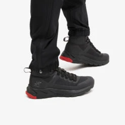 Trail Pants Women Black -Truefit Wear Shop 82189ca1 c878 4b08 8d90 f8b8a8c81a2d