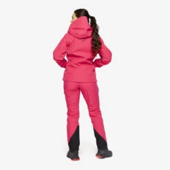 Cyclone Rescue Jacket 2.0 Women Azalea -Truefit Wear Shop 82baea7e 725f 4065 ac8f 088846ff9355
