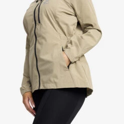 Aspect Wind Jacket Women Khaki 12 Aspect Wind Jacket Women Khaki -Truefit Wear Shop 82e12941 c271 42ad 8254 26ef14947a03