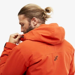 Helix Jacket Men Dark Autumn 18 Helix Jacket Men Dark Autumn -Truefit Wear Shop 8385c3da 0762 4b4c ba95 3051bed338e0