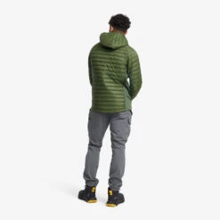 Radical Insulate Jacket Men Black Forest -Truefit Wear Shop 841170a4 5e2d 467a 9351 ea0771758957