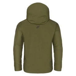 Cyclone Rescue Jacket 2.0 Men Dark Olive -Truefit Wear Shop 843a315d c50f 41ab 9df4 ed40d3ef64a3