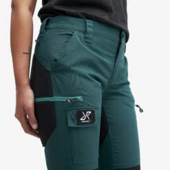 Nordwand Trousers Women Deep Teal 11 Nordwand Trousers Women Deep Teal -Truefit Wear Shop 8610690f 4864 4df0 97e2 5f17b0ebf4bf