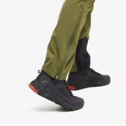 Trail Pants Women Dark Olive -Truefit Wear Shop 86ee1c82 4f52 43e8 88dc 9e9f8db5a10a