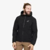 Reckon Softshell Jacket Men Black -Truefit Wear Shop 8722ed90 5630 4fcc 8efc eac124ee0c62