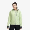 Trekker Hoodie Women Smoke Green 1 Trekker Hoodie Women Smoke Green -Truefit Wear Shop 87283d18 d86d 44ba a781 c5654d6fc980
