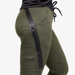 Street Jogger Women Forest Night Melange -Truefit Wear Shop 8734dca0 52d6 46f9 8a26 f92d09a58497