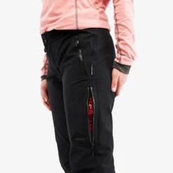 Cyclone Rescue Trousers Women Black -Truefit Wear Shop 879fa805 5295 43fe 95af aeab0ed3304f