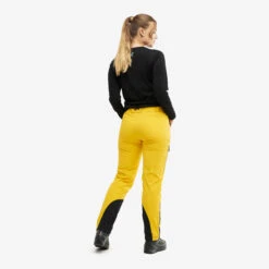 Cyclone Rescue Trousers Women Yellow 13 Cyclone Rescue Trousers Women Yellow -Truefit Wear Shop 88ed7cd0 da85 4590 9103 a0171a1cd149