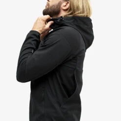 Hybrid Jacket 2.0 Men Black 13 Hybrid Jacket 2.0 Men Black -Truefit Wear Shop 8a15a026 c6d8 4178 8d8b 1c1e437b9873