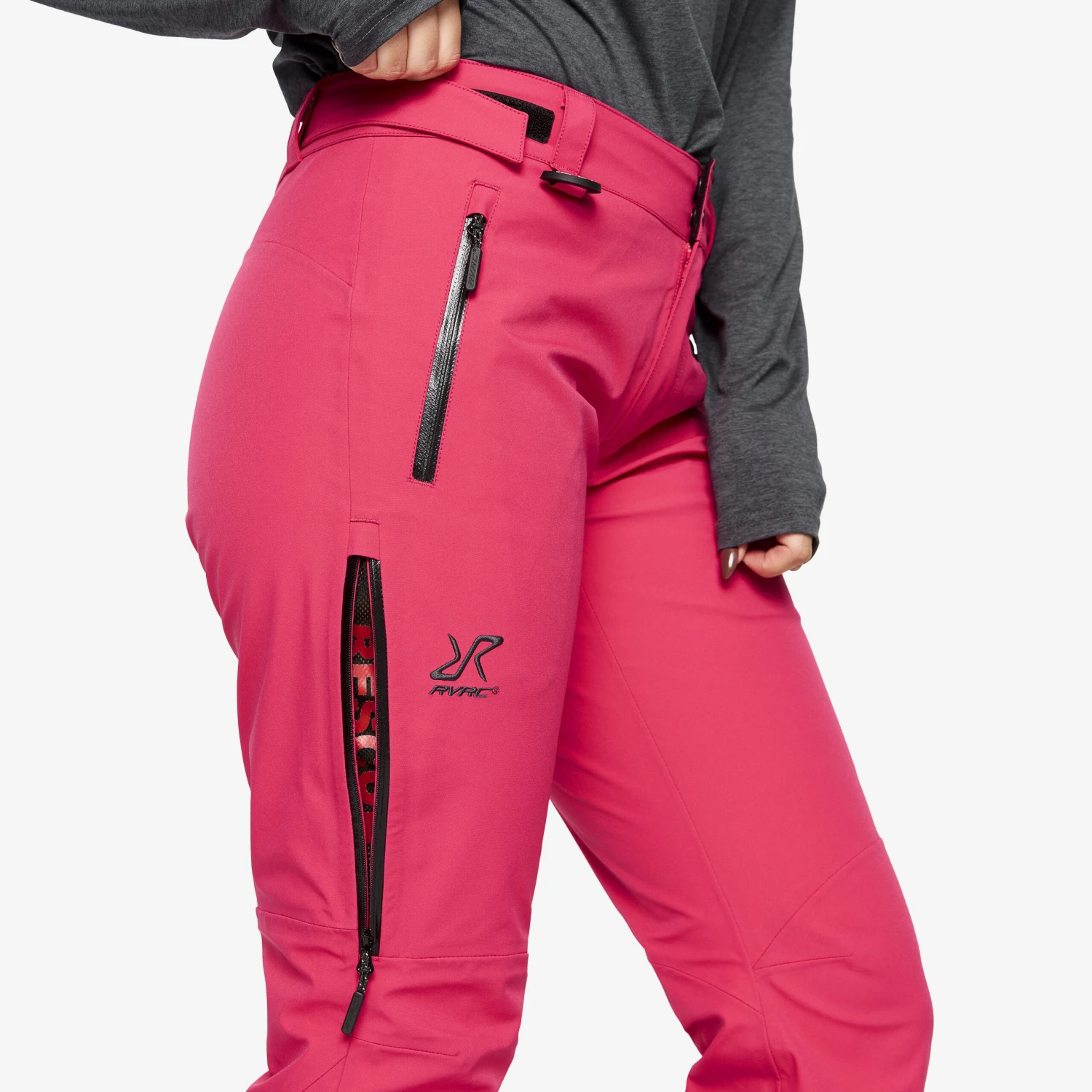Cyclone Rescue Trousers Women Azalea 6 Cyclone Rescue Trousers Women Azalea - Image 4