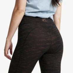 Energy Highwaist Leggings Women Black/Andorra -Truefit Wear Shop 8a8727e6 5907 4919 b082 aae7f2cb993f