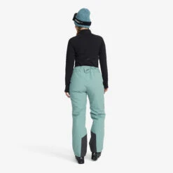 Halo 2L Insulated Snow Trousers Women Arctic 10 Halo 2L Insulated Snow Trousers Women Arctic -Truefit Wear Shop 8bb30062 bbb4 4188 bc70 c7f79ebeaced