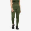 Descent Seamless Leggings Women Green -Truefit Wear Shop 8bdb3e57 3f8a 462b 8873 9d7d10e89340