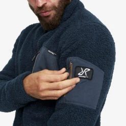 Bigfoot Pile Fleece Men Moonlit Ocean -Truefit Wear Shop 8ce9e794 1012 4bed bc92 32b5ae7a24a3