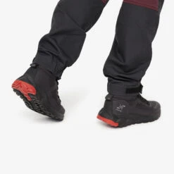 RVRC GP Trousers Women Dark Vintage Rose -Truefit Wear Shop 8e61e868 48ae 475b b254 9b451f3bfb06