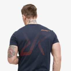 Fat Graphic Tee Men Peacemaker/Lava -Truefit Wear Shop 8ef3d2b3 6039 4ca8 9bc0 e5f086fd5419