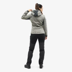 Fusion Hoodie Women Anthracite -Truefit Wear Shop 8f3b71dc 9953 4b2f 9601 cda2be84cb2d
