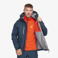 Cyclone Rescue Jacket 2.0 Men Moonlit Ocean -Truefit Wear Shop 8f5f5141 257f 4d6e 8562 b3e82759d5c7