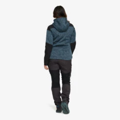 Tornado Hoodie Women Ocean Teal -Truefit Wear Shop 8fcf2200 03c6 4c51 87e4 874f4a796e3b