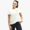 Breeze Tee 2.0 Women White -Truefit Wear Shop 90b2c2bb 6456 4ab1 865a c2584e975a54
