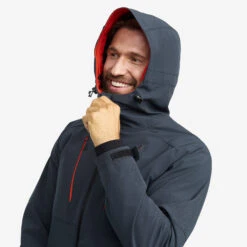 Paradigm Jacket Men Blueberry -Truefit Wear Shop 93063bbb c8d9 44fc 9173 c39a50d790d2