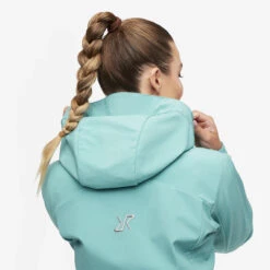 Reckon Softshell Jacket Women Porcelain -Truefit Wear Shop 93658fe4 3768 45d1 adf0 7a08e472d8f5