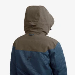 Outdoor Parka Women Moonlit Ocean -Truefit Wear Shop 94bb201f 7e5d 4e97 ae02 bd7efa7a705b