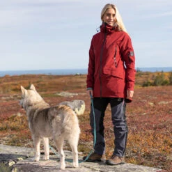 Monsoon Jacket Women Chilli -Truefit Wear Shop 95764f2f af1e 4287 b5b8 d138f38ffcba